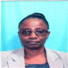 Ms. Suzana Kiwelu